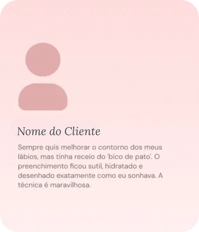 Depoimentos - 5